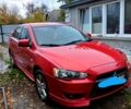 Червоний Міцубісі Lancer, об'ємом двигуна 2 л та пробігом 228 тис. км за 6500 $, фото 5 на Automoto.ua