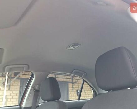 Красный Мицубиси Лансер, объемом двигателя 2 л и пробегом 120 тыс. км за 7800 $, фото 27 на Automoto.ua