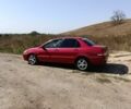 Червоний Міцубісі Lancer, об'ємом двигуна 1.6 л та пробігом 246 тис. км за 5500 $, фото 1 на Automoto.ua