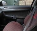 Червоний Міцубісі Lancer, об'ємом двигуна 2 л та пробігом 2 тис. км за 6200 $, фото 8 на Automoto.ua