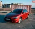 Червоний Міцубісі Lancer, об'ємом двигуна 2 л та пробігом 241 тис. км за 6999 $, фото 1 на Automoto.ua