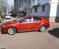 Червоний Міцубісі Lancer, об'ємом двигуна 2 л та пробігом 189 тис. км за 7500 $, фото 1 на Automoto.ua