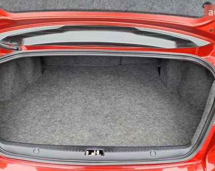 Красный Мицубиси Лансер, объемом двигателя 2 л и пробегом 120 тыс. км за 7800 $, фото 35 на Automoto.ua