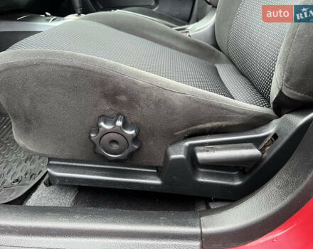 Міцубісі Lancer 2009 у Вінниці на Automoto.ua Червоний Міцубісі Lancer, об'ємом двигуна 1.58 л та пробігом 133 тис. км за 6750 $, фото 18 на Automoto.ua
