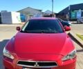 Червоний Міцубісі Lancer, об'ємом двигуна 2 л та пробігом 0 тис. км за 5800 $, фото 1 на Automoto.ua