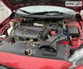 Красный Мицубиси Лансер, объемом двигателя 2 л и пробегом 121 тыс. км за 8700 $, фото 16 на Automoto.ua