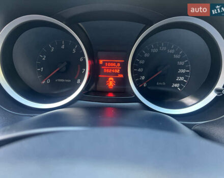 Червоний Міцубісі Lancer, об'ємом двигуна 1.5 л та пробігом 162 тис. км за 5800 $, фото 10 на Automoto.ua