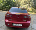 Червоний Міцубісі Lancer, об'ємом двигуна 1.5 л та пробігом 162 тис. км за 5800 $, фото 30 на Automoto.ua