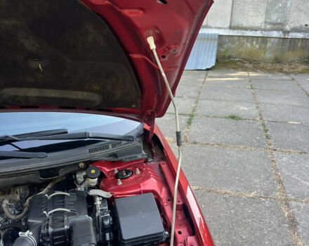 Червоний Міцубісі Lancer, об'ємом двигуна 1.5 л та пробігом 162 тис. км за 5800 $, фото 4 на Automoto.ua