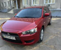 Червоний Міцубісі Lancer, об'ємом двигуна 1.5 л та пробігом 162 тис. км за 5800 $, фото 26 на Automoto.ua