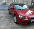 Червоний Міцубісі Lancer, об'ємом двигуна 1.5 л та пробігом 162 тис. км за 5800 $, фото 33 на Automoto.ua