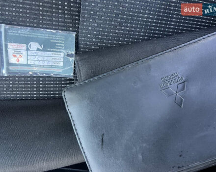 Червоний Міцубісі Lancer, об'ємом двигуна 1.5 л та пробігом 162 тис. км за 5800 $, фото 5 на Automoto.ua
