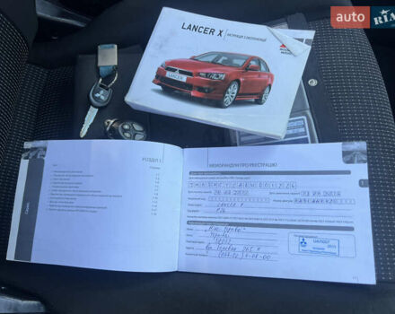 Червоний Міцубісі Lancer, об'ємом двигуна 1.5 л та пробігом 162 тис. км за 5800 $, фото 28 на Automoto.ua
