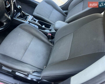 Червоний Міцубісі Lancer, об'ємом двигуна 1.5 л та пробігом 162 тис. км за 5800 $, фото 18 на Automoto.ua