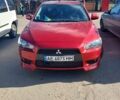 Червоний Міцубісі Lancer, об'ємом двигуна 1.5 л та пробігом 200 тис. км за 6700 $, фото 1 на Automoto.ua