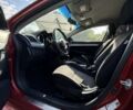 Красный Мицубиси Лансер, объемом двигателя 2 л и пробегом 215 тыс. км за 5999 $, фото 11 на Automoto.ua