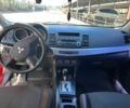 Красный Мицубиси Лансер, объемом двигателя 1.5 л и пробегом 250 тыс. км за 6000 $, фото 1 на Automoto.ua