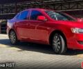 Червоний Міцубісі Lancer, об'ємом двигуна 1.5 л та пробігом 250 тис. км за 6000 $, фото 1 на Automoto.ua