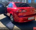 Червоний Міцубісі Lancer, об'ємом двигуна 1.5 л та пробігом 250 тис. км за 6000 $, фото 4 на Automoto.ua