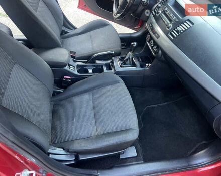 Червоний Міцубісі Lancer, об'ємом двигуна 1.5 л та пробігом 162 тис. км за 5800 $, фото 21 на Automoto.ua
