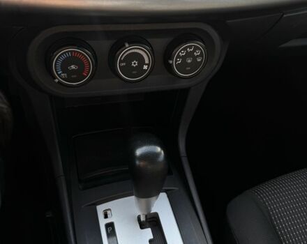 Красный Мицубиси Лансер, объемом двигателя 2 л и пробегом 215 тыс. км за 5999 $, фото 13 на Automoto.ua