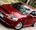 Червоний Міцубісі Lancer, об'ємом двигуна 2.36 л та пробігом 167 тис. км за 6900 $, фото 1 на Automoto.ua