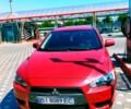 Червоний Міцубісі Lancer, об'ємом двигуна 1.5 л та пробігом 178 тис. км за 6200 $, фото 1 на Automoto.ua