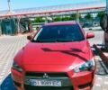 Красный Мицубиси Лансер, объемом двигателя 1.5 л и пробегом 178 тыс. км за 6200 $, фото 1 на Automoto.ua