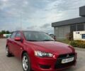 Червоний Міцубісі Lancer, об'ємом двигуна 1.5 л та пробігом 140 тис. км за 7300 $, фото 1 на Automoto.ua