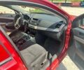 Червоний Міцубісі Lancer, об'ємом двигуна 1.5 л та пробігом 210 тис. км за 7800 $, фото 12 на Automoto.ua