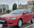 Красный Мицубиси Лансер, объемом двигателя 1.47 л и пробегом 177 тыс. км за 6600 $, фото 1 на Automoto.ua