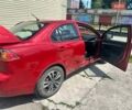 Червоний Міцубісі Lancer, об'ємом двигуна 1.5 л та пробігом 210 тис. км за 7800 $, фото 13 на Automoto.ua