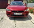 Червоний Міцубісі Lancer, об'ємом двигуна 1.5 л та пробігом 210 тис. км за 7800 $, фото 1 на Automoto.ua