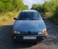 Червоний Міцубісі Lancer, об'ємом двигуна 2 л та пробігом 184 тис. км за 6800 $, фото 1 на Automoto.ua