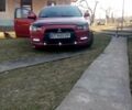 Красный Мицубиси Лансер, объемом двигателя 1.5 л и пробегом 140 тыс. км за 6000 $, фото 1 на Automoto.ua
