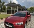 Червоний Міцубісі Lancer, об'ємом двигуна 1.5 л та пробігом 180 тис. км за 8003 $, фото 1 на Automoto.ua