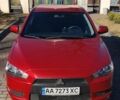 Червоний Міцубісі Lancer, об'ємом двигуна 1.5 л та пробігом 159 тис. км за 7900 $, фото 1 на Automoto.ua