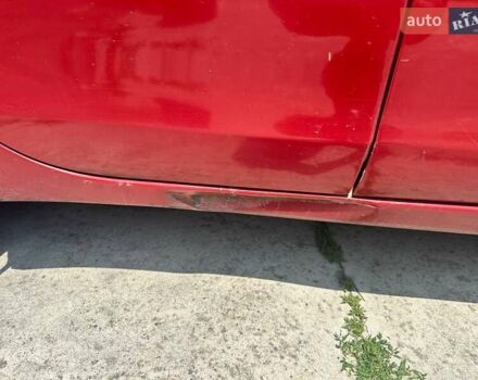 Червоний Міцубісі Lancer, об'ємом двигуна 1.5 л та пробігом 210 тис. км за 7800 $, фото 9 на Automoto.ua