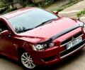 Червоний Міцубісі Lancer, об'ємом двигуна 2.36 л та пробігом 167 тис. км за 6700 $, фото 1 на Automoto.ua