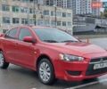 Красный Мицубиси Лансер, объемом двигателя 1.47 л и пробегом 177 тыс. км за 6600 $, фото 1 на Automoto.ua