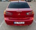 Красный Мицубиси Лансер, объемом двигателя 1.5 л и пробегом 81 тыс. км за 8800 $, фото 4 на Automoto.ua