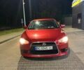 Червоний Міцубісі Lancer, об'ємом двигуна 1.59 л та пробігом 238 тис. км за 6600 $, фото 1 на Automoto.ua