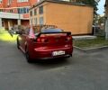 Красный Мицубиси Лансер, объемом двигателя 2 л и пробегом 260 тыс. км за 7300 $, фото 8 на Automoto.ua
