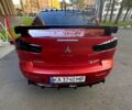 Мицубиси Лансер 2012 в Харькове на Automoto.ua Красный Мицубиси Лансер, объемом двигателя 2 л и пробегом 260 тыс. км за 6900 $, фото 3 на Automoto.ua