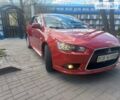 Червоний Міцубісі Lancer, об'ємом двигуна 1.6 л та пробігом 182 тис. км за 8850 $, фото 1 на Automoto.ua