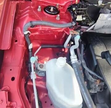 Красный Мицубиси Лансер, объемом двигателя 2 л и пробегом 180 тыс. км за 8100 $, фото 3 на Automoto.ua