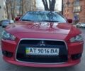 Червоний Міцубісі Lancer, об'ємом двигуна 1.59 л та пробігом 244 тис. км за 6600 $, фото 3 на Automoto.ua