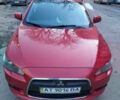 Червоний Міцубісі Lancer, об'ємом двигуна 1.59 л та пробігом 244 тис. км за 6600 $, фото 2 на Automoto.ua