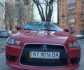 Червоний Міцубісі Lancer, об'ємом двигуна 1.59 л та пробігом 244 тис. км за 6600 $, фото 1 на Automoto.ua