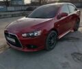 Червоний Міцубісі Lancer, об'ємом двигуна 2.4 л та пробігом 155 тис. км за 11000 $, фото 21 на Automoto.ua